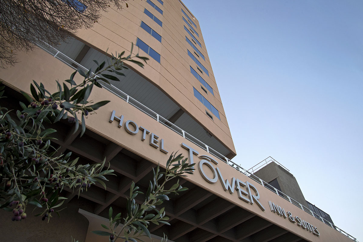 Imagen del hotel